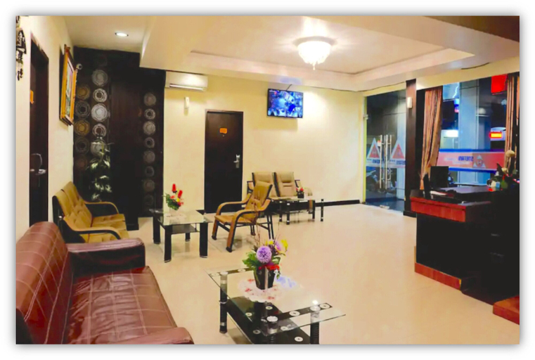Others 4, Stefani City Hotel, Pekanbaru
