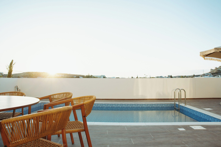 Sport & Beauty 3, LIV & CO SUITES & VILLAS, Larnaca