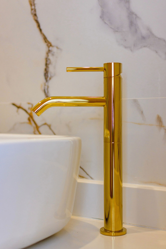 Bathroom 5, Ouril Hotel Mindelo