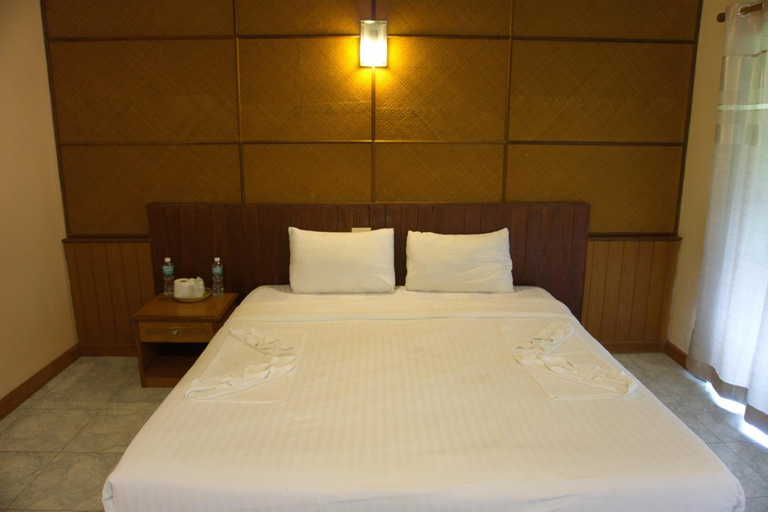 Bedroom 2, Koh Chang Privilege, Koh Chang