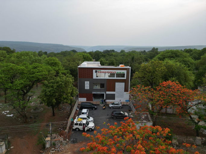 Others 2, HOTEL RAGHAVENDRA GRAND INN, Kurnool