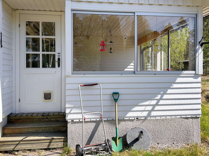 Exterior 3, 6 Person Holiday Home in Varmdo-by Traum, Värmdö