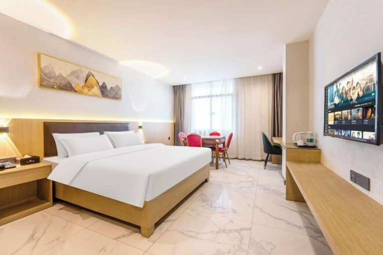 Bedroom 7