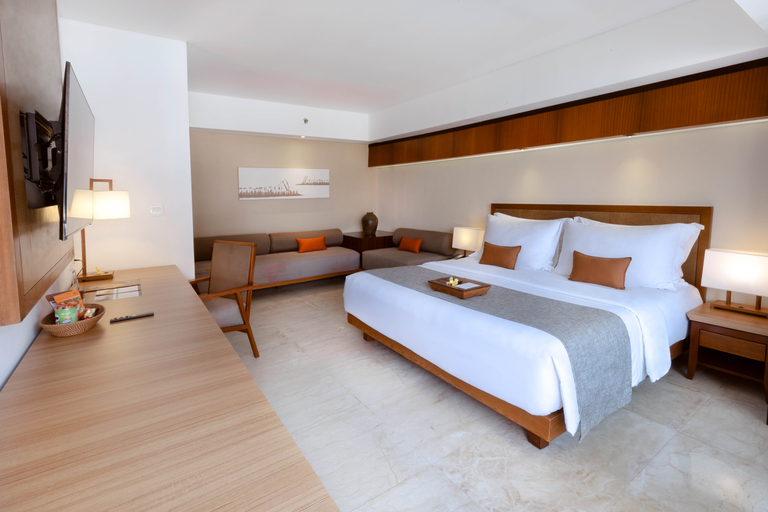 Bedroom 16