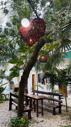 Others 3, Los Arcos Hotel - TULUM, Cozumel