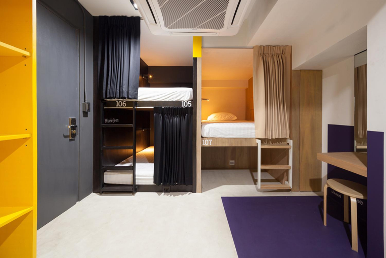 Bedroom 5