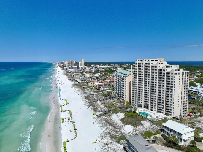 Exterior & Views 2, Hidden Dunes Gulfside 502, Walton