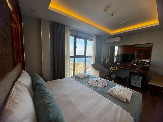 Grand Star Hotel Premium Room Type - Superior Double Room