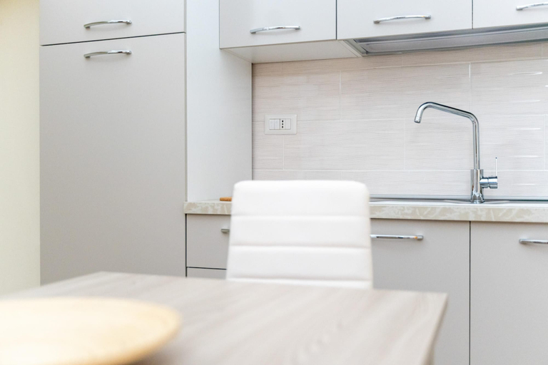 Others 5, Villari 48 Apartment - Appartamento 1, Napoli