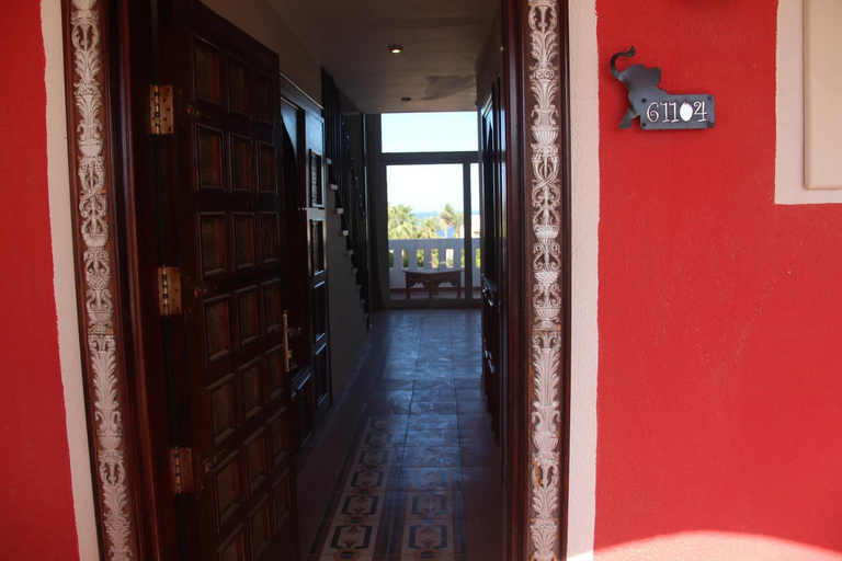 Others 5, Domina 61104, Sharm el-Sheikh