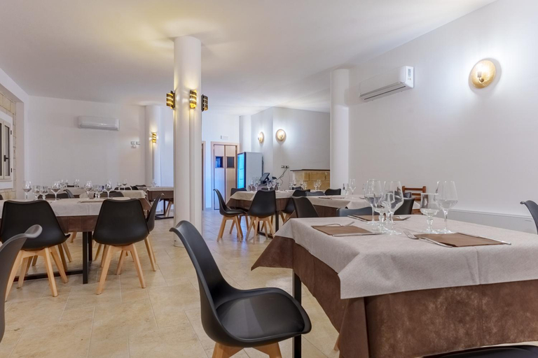 Food & Drinks 4, Dolce Vista, Catanzaro