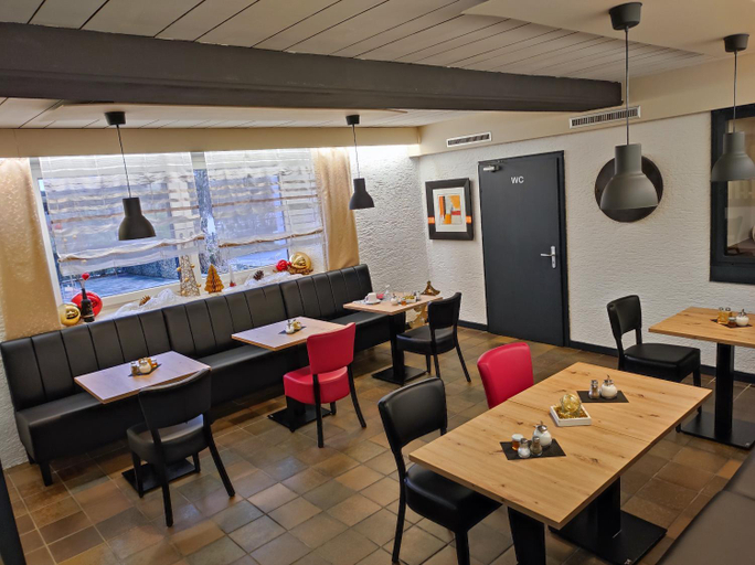 Food & Drinks 4, zum bayrischen Bruckel, Amberg