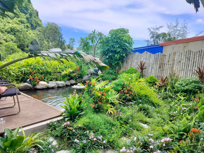 Others 5, Camellia Garden Homestay - Rooftop, Cát Hải