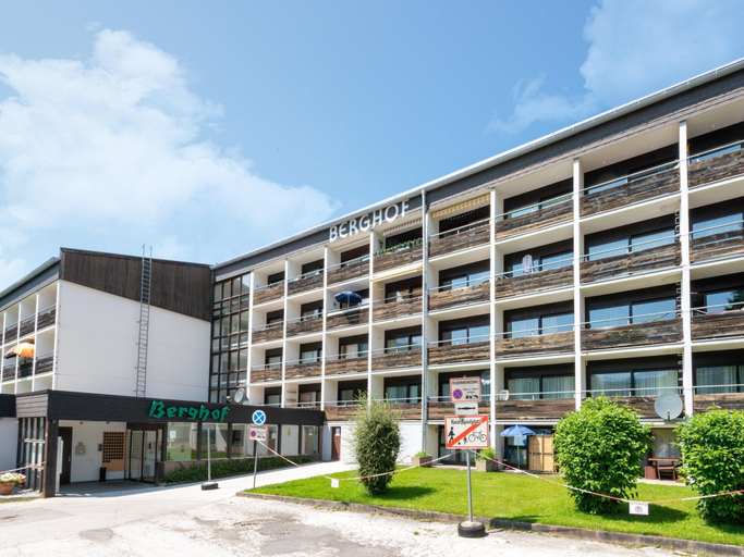 Primary image, Apartment in Ellmau with Ski-In Access, Kufstein