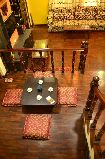 Others 4, peace & Joy Guest House, Bagmati