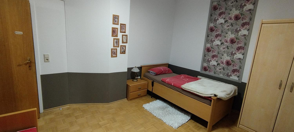 Others 4, Pension Mohmuhle, Region Hannover