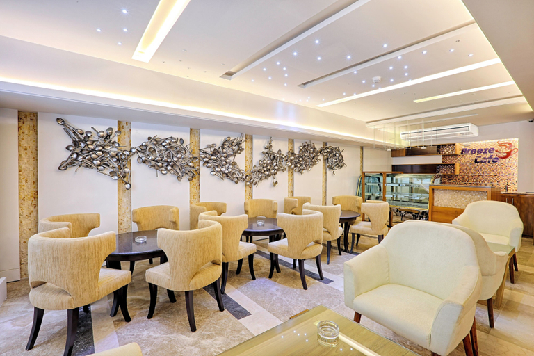 Food & Drinks 5, Asia Hotel & Resorts, Dhaka