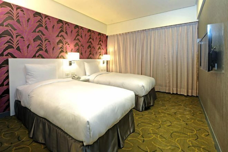 Bedroom 17
