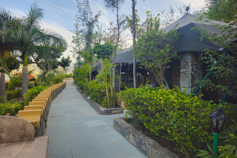 Public Area