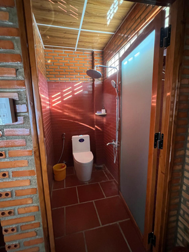 Others 3, Dream Hill Homestay, Tân Phú