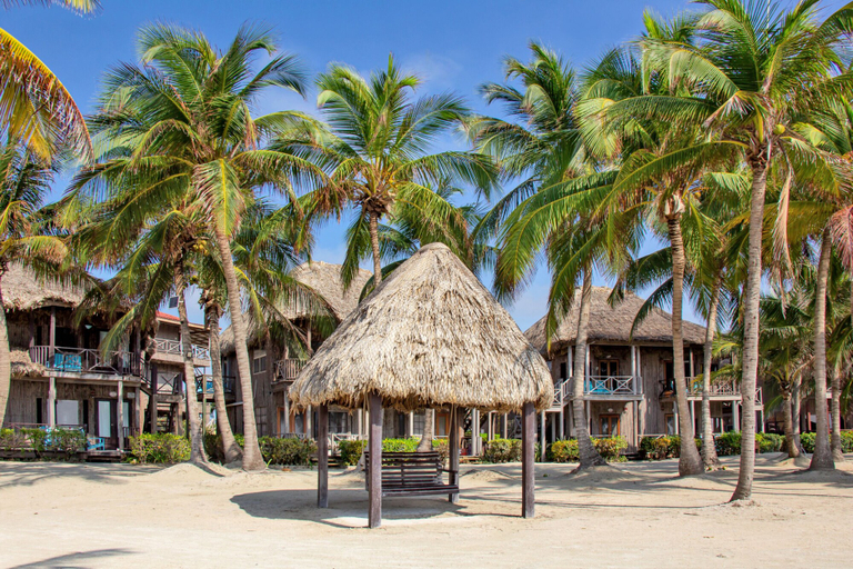 Others 5, Villas De Isla Bonita - A4