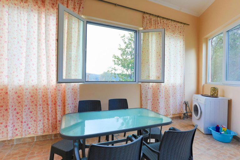 Room 5, Archontiko Aliki in Corfu, Ionian Islands