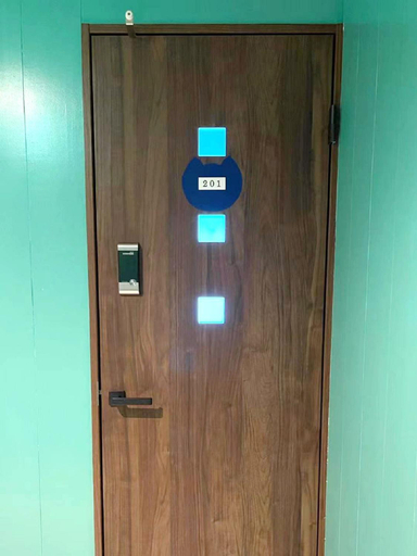 Others 5, Hotel Tiffany, Taitō