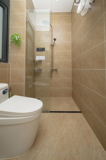 Bathroom 3, AQUA VISTA PHU QUOC, Phú Quốc