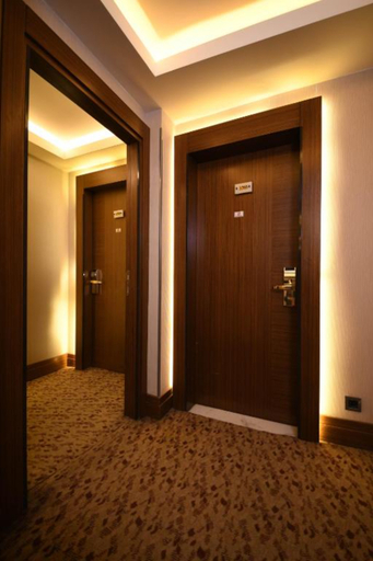 Grand Star Hotel Bosphorus & Spa Room Type - Family Room