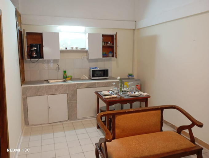 Others 4, Hosteria Casamar, Sucre