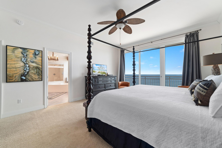 Bedroom 2, La Playa 1103, Escambia