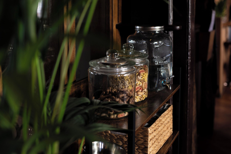 Food & Drinks 5, The Crown Inn, Hampshire