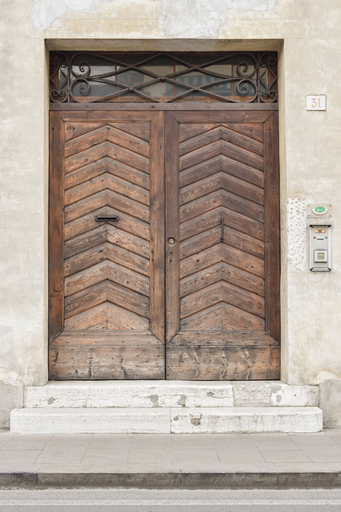Exterior & Views, Palazzo Raspanti, Treviso