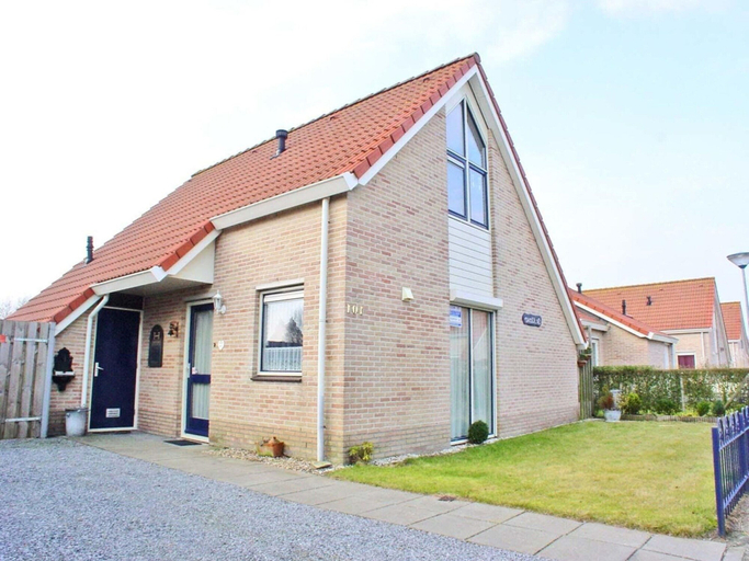 Primary image 3, Lovely Bungalow With Garden, Sluis