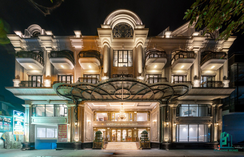 Exterior & Views 1, Victoria Suites Westlake Hanoi, Tây Hồ