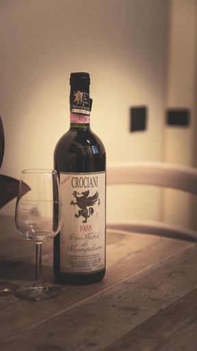 Food & Drinks, Porta delle Farine, Siena
