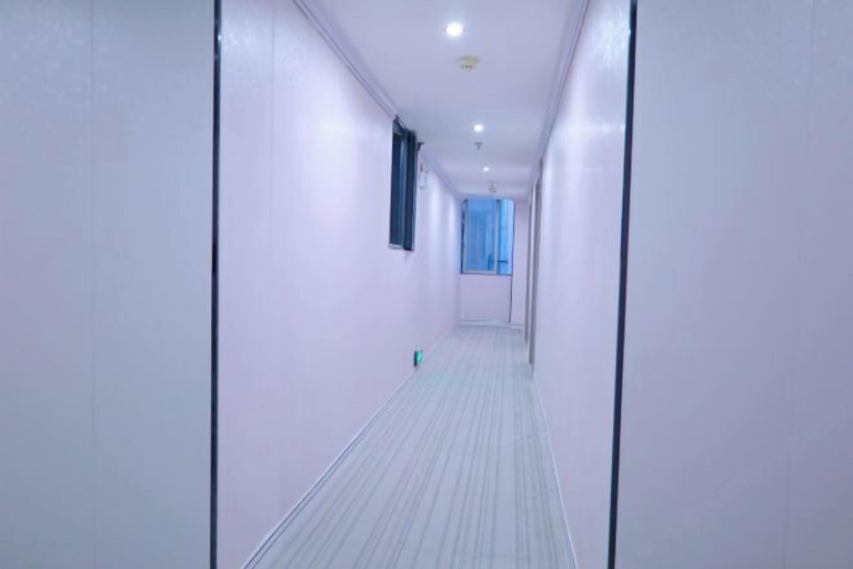 Others 5, Danxia Holiday Hotel, Hezhou