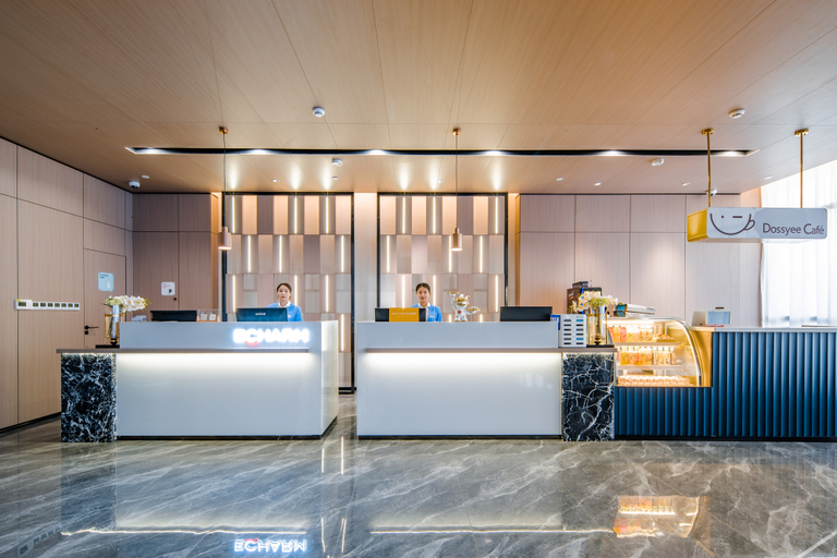 Others 3, Mintelle Hotels, Luoyang