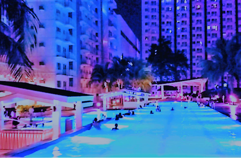 Sport & Beauty 5, Grass Residence SM North MRT NLEX QC, Quezon City