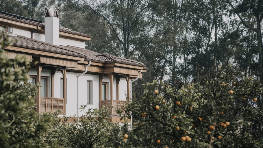 Exterior & Views, Balèze Boutique Hotel - Adults Only, Ula