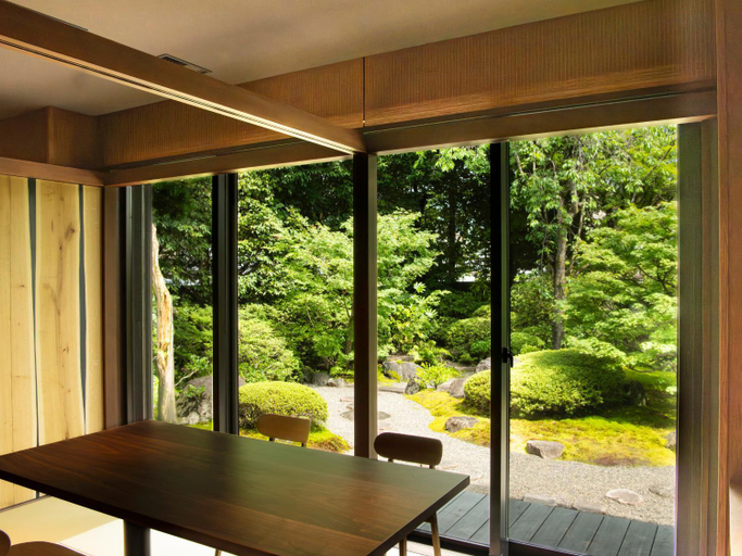 Food & Drinks 3, Rangetsu, Kyoto
