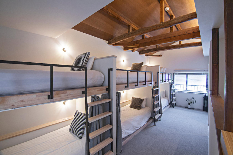 Bedroom 2, Time Nishikujo - 5 minutes walk from the station * USJ * Good access * Namba Area, Osaka