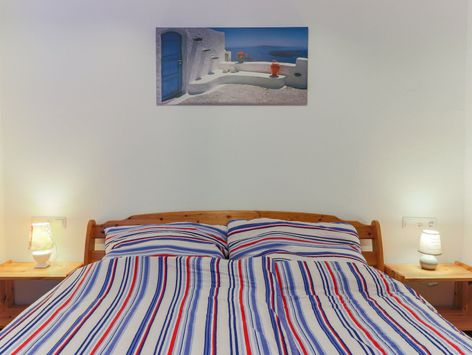 Bedroom, Apartment in Brixen Near Kitzbuhel, Kitzbühel