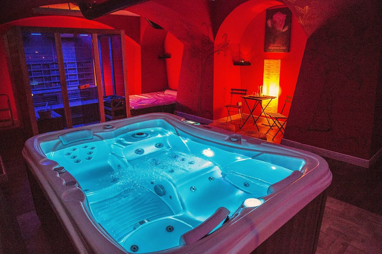 Sport & Beauty 2, EA Business Hotel Jihlava, Jihlava