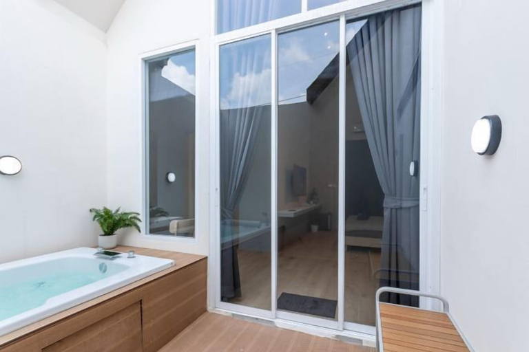 Bathroom 5