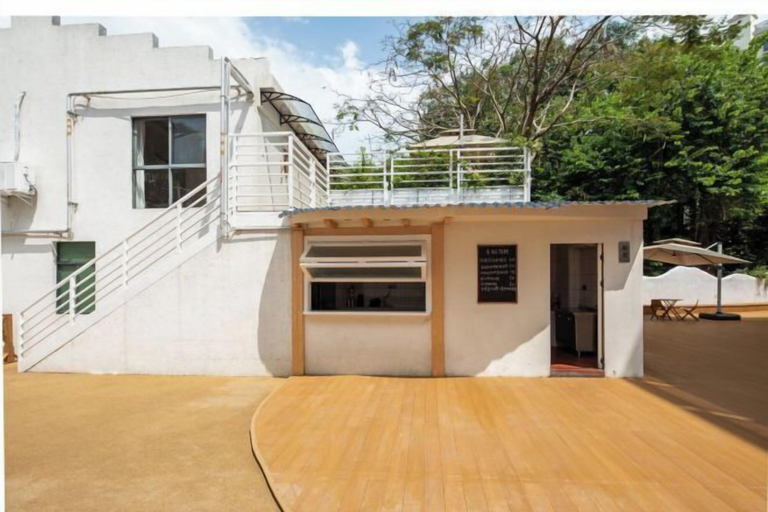 Exterior & Views 2, Lost&Found@Wutong House, Shenzhen