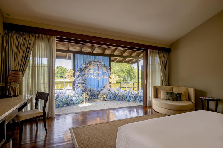 Facilities 4, Mangala Estate Boutique Resort, Kuantan