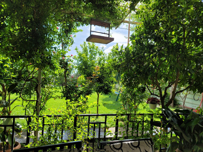 Others 4, Margjelo Stay - Twin Houses in the Garden, Shkodrës