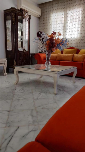 Others 5, Dar Al Yasmina, El Ouardia
