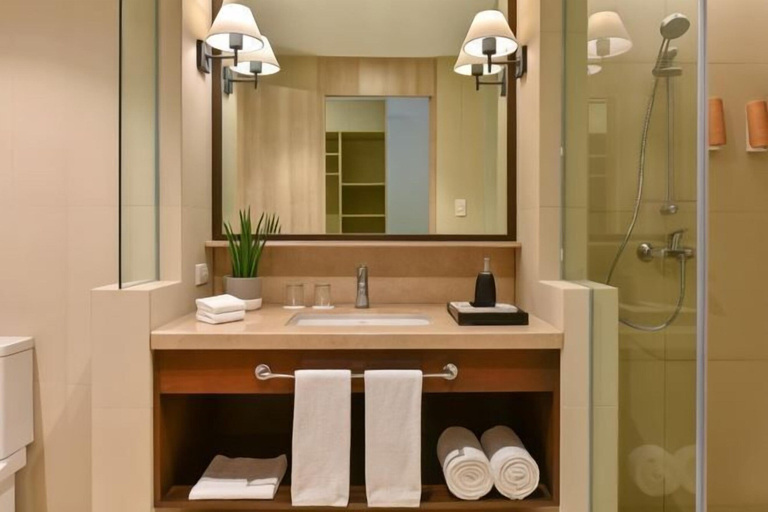 Bathroom 9